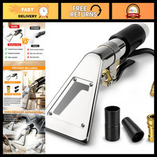 Upholstery Carpet Extractor Wand with Viewing Window for Deep Cleaning & Stain R picture