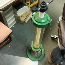 Millipore/Amicon  Vantage-S 0.125-3L Chromatography Column picture