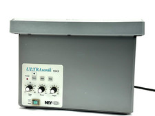NEY 104X ULTRAsonik Cleaner w/ Adjustable Controls ALM0038-101 picture