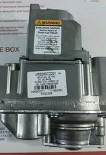 Resideo Natural Gas Valve IN3-IN5 VR8200C2221 For parts picture