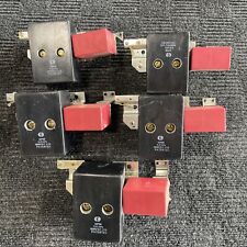 (5) ELECTRONIC CONCEPTS MP80 CAP 1200V DC 1113 + Wima Snubber MKP 2,2 1600 650 picture