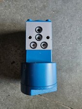 Rexroth Aventics 3710302000 Control Valve 7291 picture