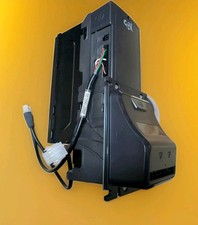 NEW CPI MEI TALOS T7T2-U5MUS MDB bill acceptor validator $1 - $5 T702 T712 picture