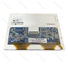 5.7inch industrial control LCD display screen FX050720DSSWDG27 picture