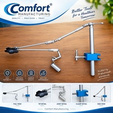 Retractor System Tubular 3 Piece Set picture