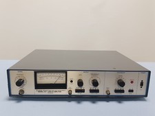 EG&G PARC Princeton Applied Research Model 5101 Lock-In Amplifier 5 Hz - 100 kHz picture