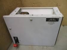 MCC General Electric Model 8000 Type FDR Unit 605X0765L01 ACH 3PH 52886PRX picture