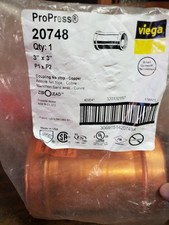 Viega 20748 Propress 3