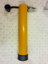 Enerpac Portable Hydraulic Cylinder 11Ton 10.13