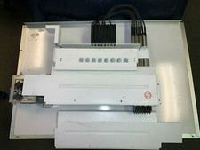 Tecan Schwelz AG CH-8708 Mannedorf ARM LIHA 8-CHA.REPL. GENESIS FREEDOM 10619860 picture