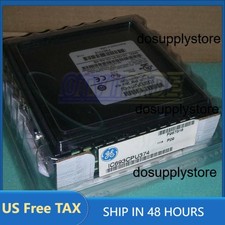 ONE New GE FANUC CPU Controller Module IC693CPU374 US Free TAX picture