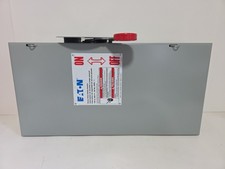 Eaton Safety Switch 1HD363NF picture