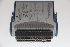 NATIONAL INSTRUMENTS NI-9213 16-Ch 24-Bit Thermocouple Input Module picture
