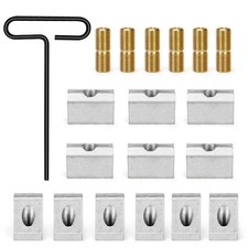 New Upgraded 14963 Power Link Kit Compatible Tapco PRO picture