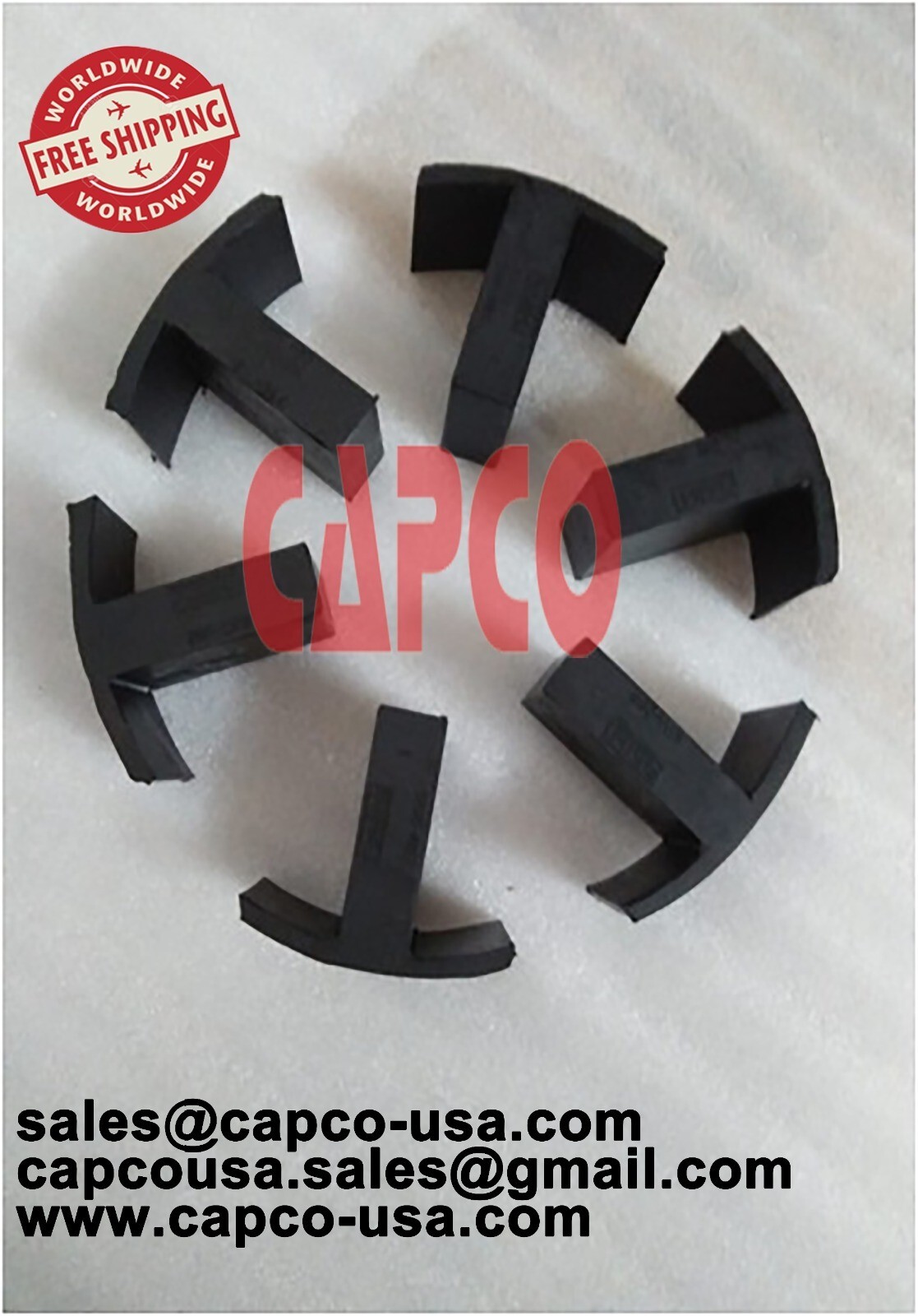 COUPLING ELEMENT B005401170007 COUPLING ELEMENT B005401170007