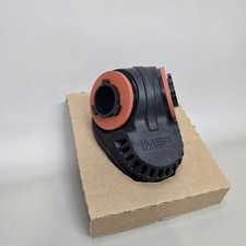 MSA G1 Dual Cartridge APR Adapter 10199720 Model 7-3228-1 picture