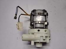 HOBART UP30-420 Hanning Drain Pump picture