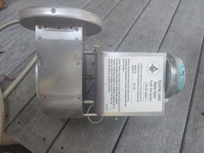 Teledyne Laars Mighty Venter Model 325 400 Power Venter picture