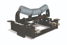 New Belt Scale ASSY, 30 Inch 500lb Capacity For 24 Inch Belt Widths Mild Steel picture