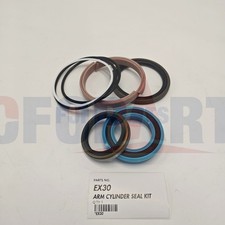 4293347 Arm Cylinder Seal Kit FOR Hitachi Mini Excavator EX30 picture