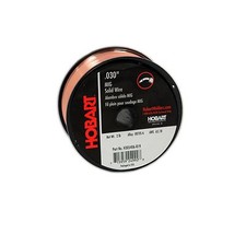 Hobart ER 70S6 MIG Wire .030 X 2 LB (4