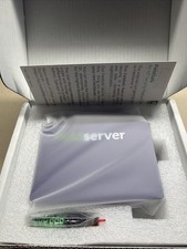 NEW MSA FS-QS-2010-F Fieldserver Quickserver 250 Gateway picture