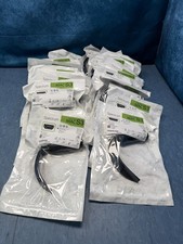 Lot of 20x Verathon GlideScope Spectrum Mac S3 Ref. 0574-0187 - Expire 2027 picture