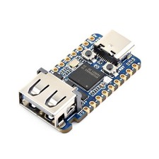 1PCS RP2350A USB Mini Development Board, Based On Raspberry Pi RP2350A picture