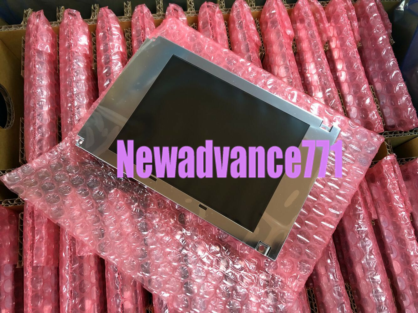 NEW TX14D24VM1BAA  5.7INCH LCD Panel Display Ship From USA With 90 days warranty