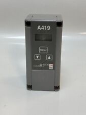 1pc used   Johnson Temperature controller A419 JohnsonControls W/ Probe picture