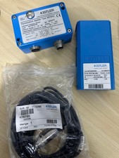 KISTLER TYPE 4618A2 0 A 50BAR - PIEZORESISTIVE AMPLIFIER picture