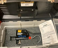 CHANCE C403-1607 Contact Voltage Detector 165kV High Voltage CAT IV picture