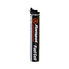 ITW Ramset Red Head T-FUEL Trakfast TF1100/TF1200 Fastener Gun Fuel Cell picture