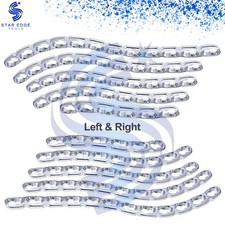 Orthopedic Locking Anterior Clavicle Platz S Shape 3.5mm 6 to 12 Holz Left Right picture