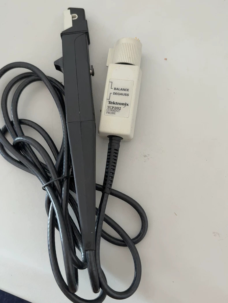 π₯1 PCS Tektronix TCP202 Current Probe π₯1 PCS Tektronix TCP202 Current Probe