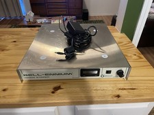 Bellco Biotechnology Bell-Ennium 7785-D2000 5 Position Digital Magnetic Stirrer picture
