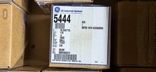 GE General Electric Products 5444 16W 115V 1850Rpm Cw Ecm Motor picture