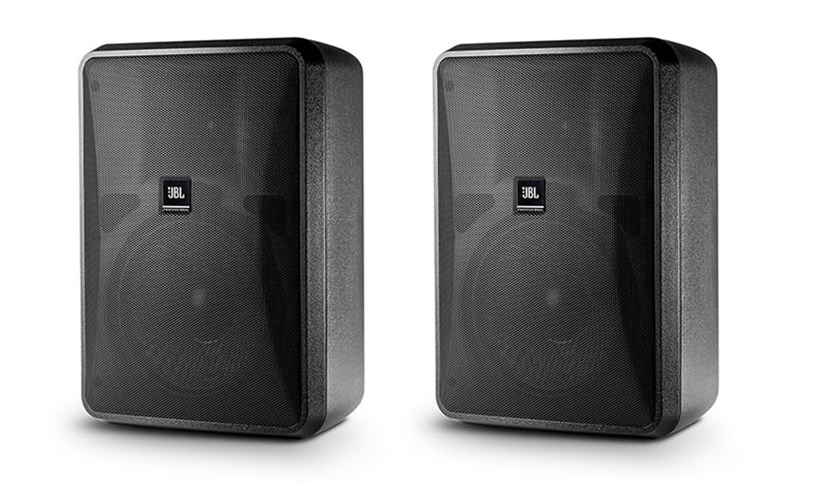 2) JBL Control 28-1 8\ 2) JBL Control 28-1 8\