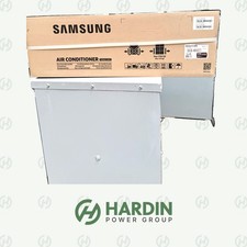 Samsung RNS07CMB 7000 BTU Wind-Free 2.0e Wall Mount Mini Split Indoor Air picture