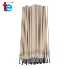 E6011 Welding Rod 5/32 Inch x 14 Inch Carbon Steel Stick Electrodes 5 LBS picture