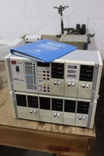 AVO Multi-Amp Pulsar Universal Test System picture