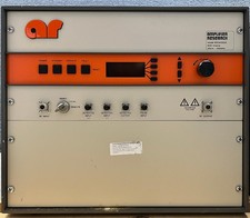 Amplifier Research 500A100A Solid State Amplifier, 10 kHz - 100 MHz, 500 W picture