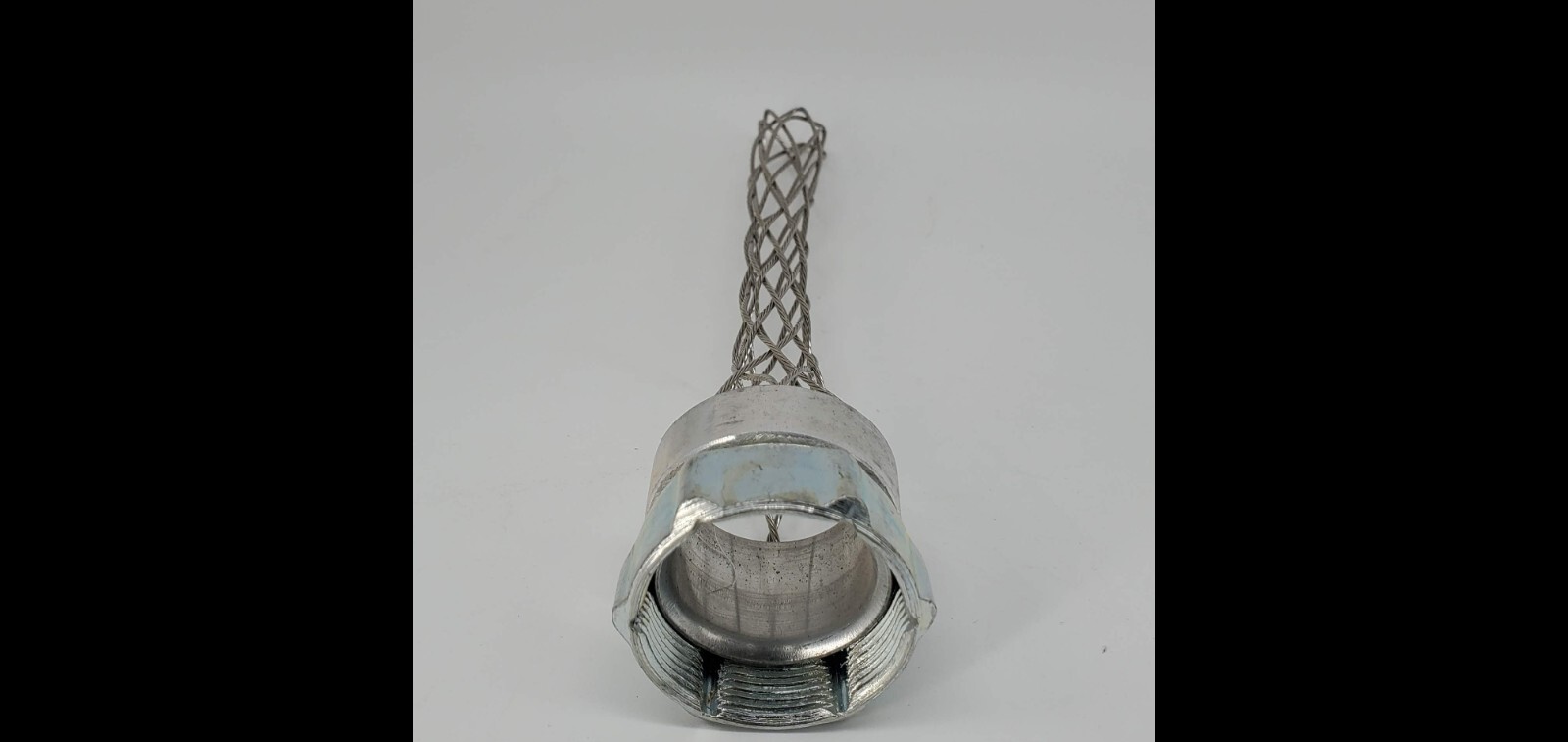  NEW THOMAS & BETTS TB-WMG-LT3 Wiremesh Grip Steel