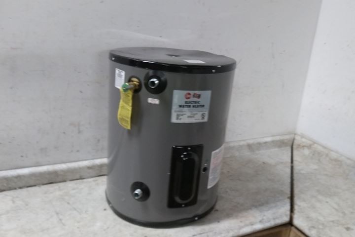Rheem-Ruud EGSP20 208V 19.9 Gal 208V 3000W Point-of-Use Electric Water Heater Rheem-Ruud EGSP20 208V 19.9 Gal 208V 3000W Point-of-Use Electric Water Heater