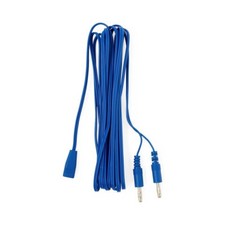 Medline Ref. DYNJ01207 Bipolar Cord 12' (3.6m) NEW in Sealed Bag picture
