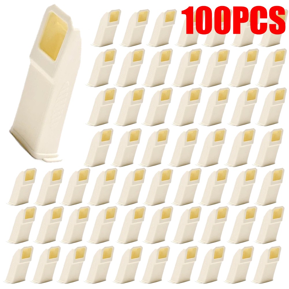 100Pcs Dental Scanner Intraoral Sleeves Disposable Protective Cover for iTero US 100Pcs Dental Scanner Intraoral Sleeves Disposable Protective Cover for iTero US