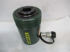 Simplex RC302A, 30 Ton Single Acting Hydraulic Cylinder, 2.5