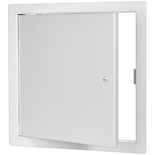 Premier Flush Access Panel 22x22 Steel FL-2002 Series Screwdriver Latch Premier Flush Access Panel 22x22 Steel FL-2002 Series Screwdriver Latch