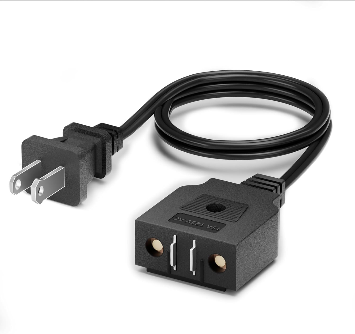 Replacement Deep Fryer Cord for Breakaway 028372 – Compatible with Waring DF100, Replacement Deep Fryer Cord for Breakaway 028372 – Compatible with Waring DF100,