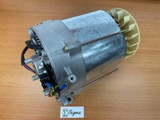 Tapered Cone Alternator Rated 5000 Watt Brush Design Generator Head With AVR picture